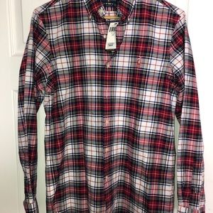 Ralph Lauren polo button up